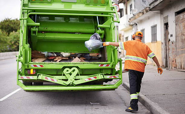 Reliable Algonquin, MD Junk Removal Solutions