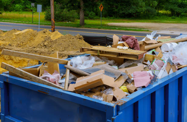 Household Junk Removal in Algonquin, MD